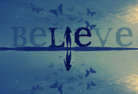 BELIEVE