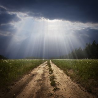 ROAD TO HEAVEN