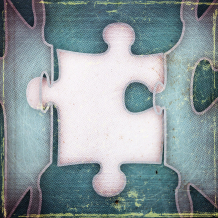 PUZZLE PIECE 2