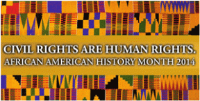 Civil Rights Are Human Rights 