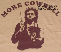 Saturday-Night-Live-More-Cowbell-Mens-T-shirt-Small-0