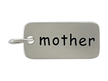 Mother-Tag