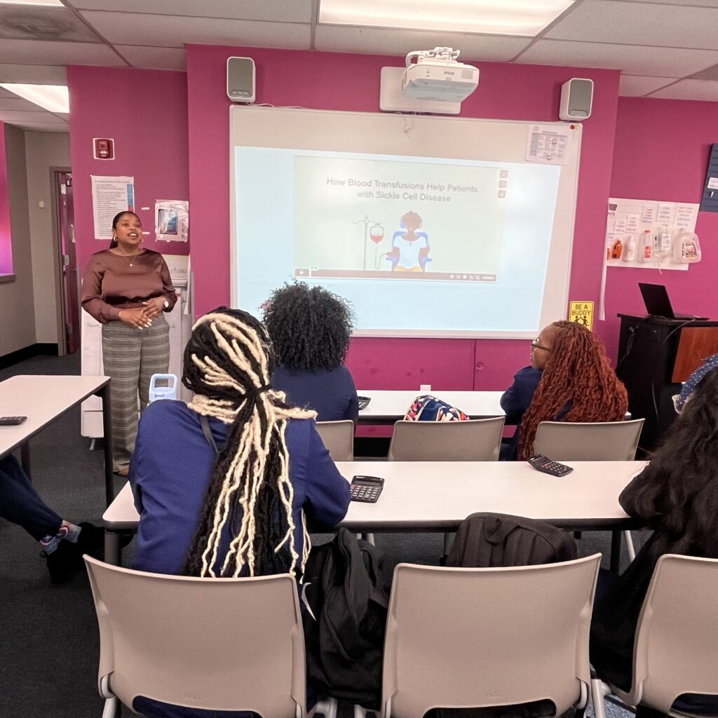 Empowering Women for Success in Healthcare